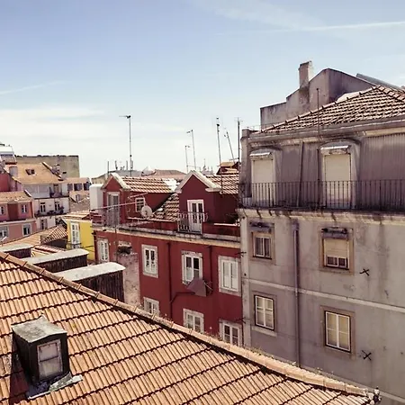 Bairro - By Lu Holidays